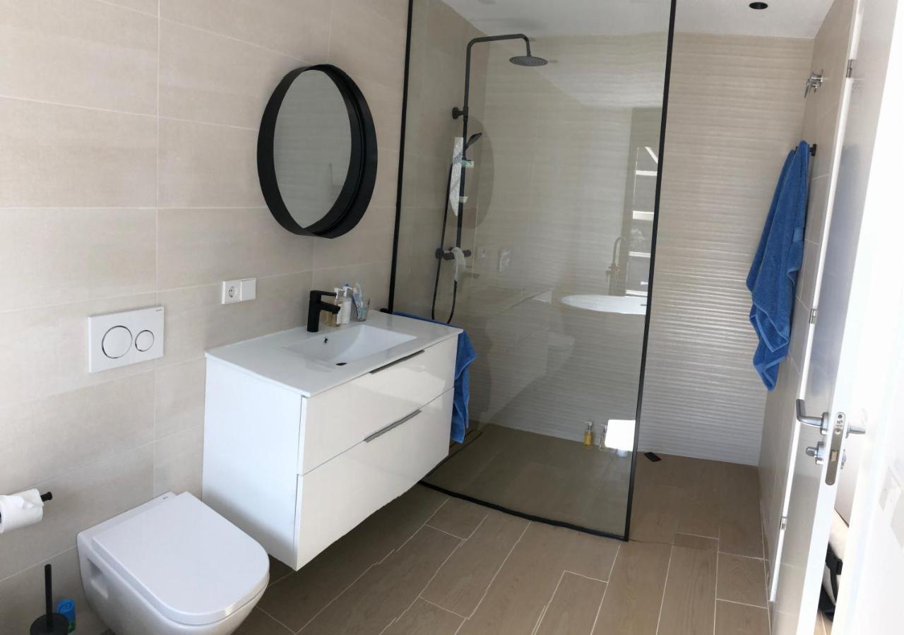 Casa Karian Apartment Тоса де Мар Екстериор снимка