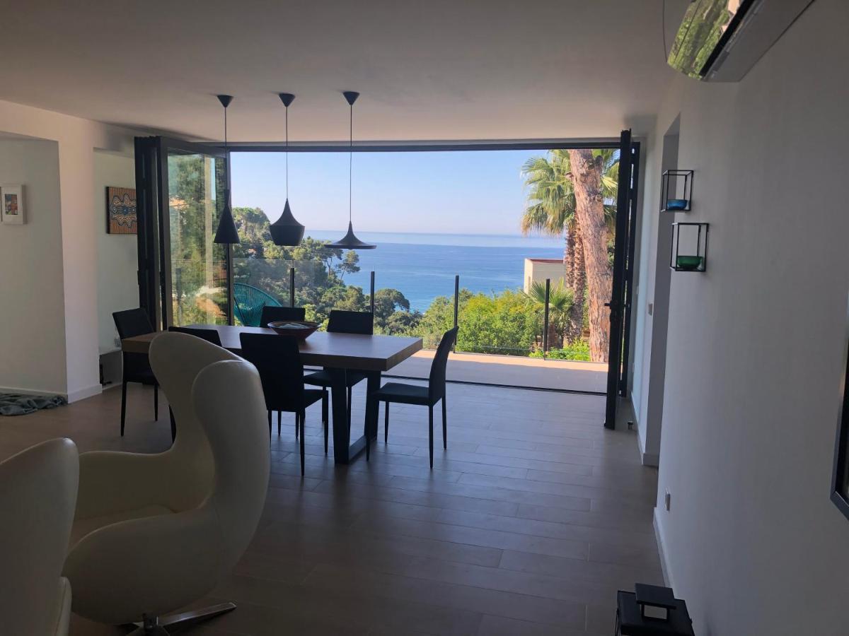 Casa Karian Apartment Тоса де Мар Екстериор снимка