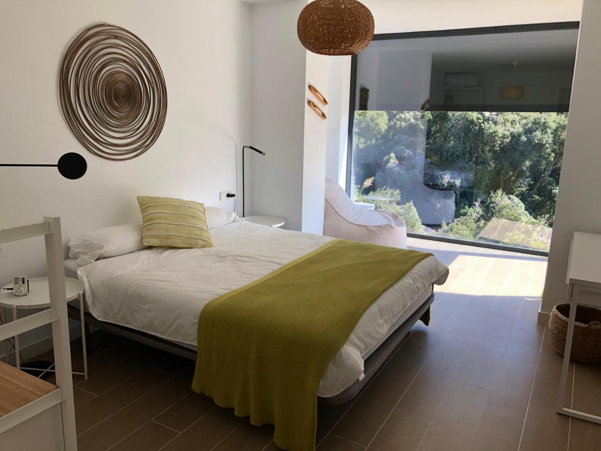 Casa Karian Apartment Тоса де Мар Екстериор снимка