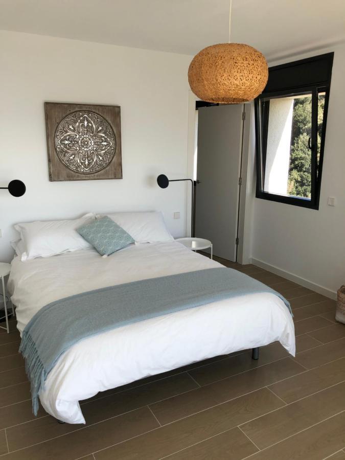 Casa Karian Apartment Тоса де Мар Екстериор снимка
