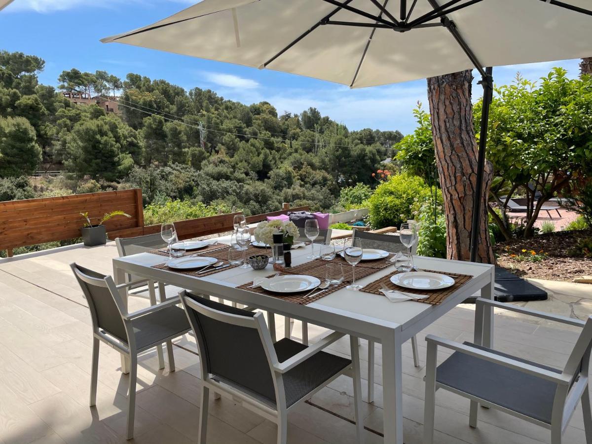 Casa Karian Apartment Тоса де Мар Екстериор снимка