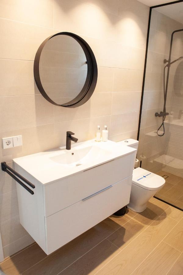 Casa Karian Apartment Тоса де Мар Екстериор снимка