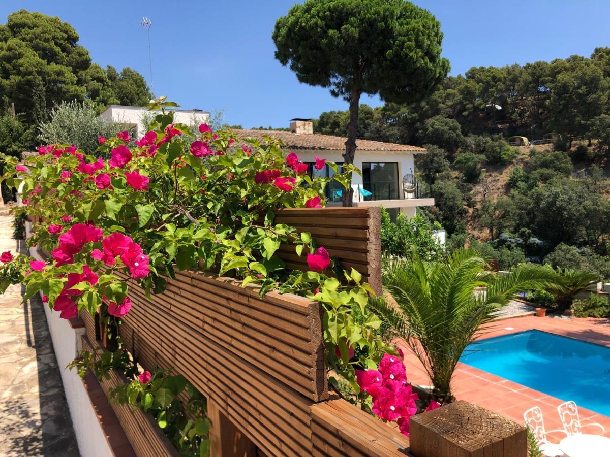 Casa Karian Apartment Тоса де Мар Екстериор снимка