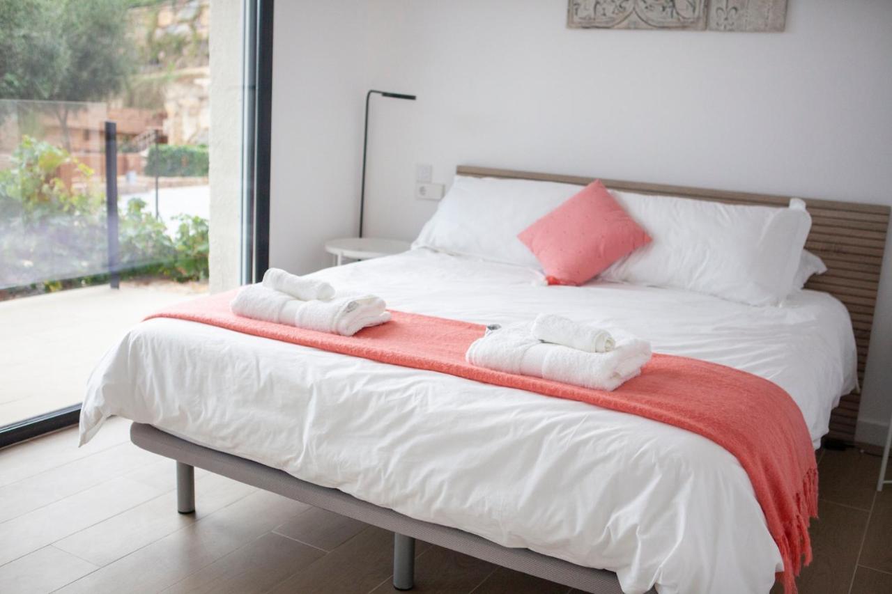 Casa Karian Apartment Тоса де Мар Екстериор снимка