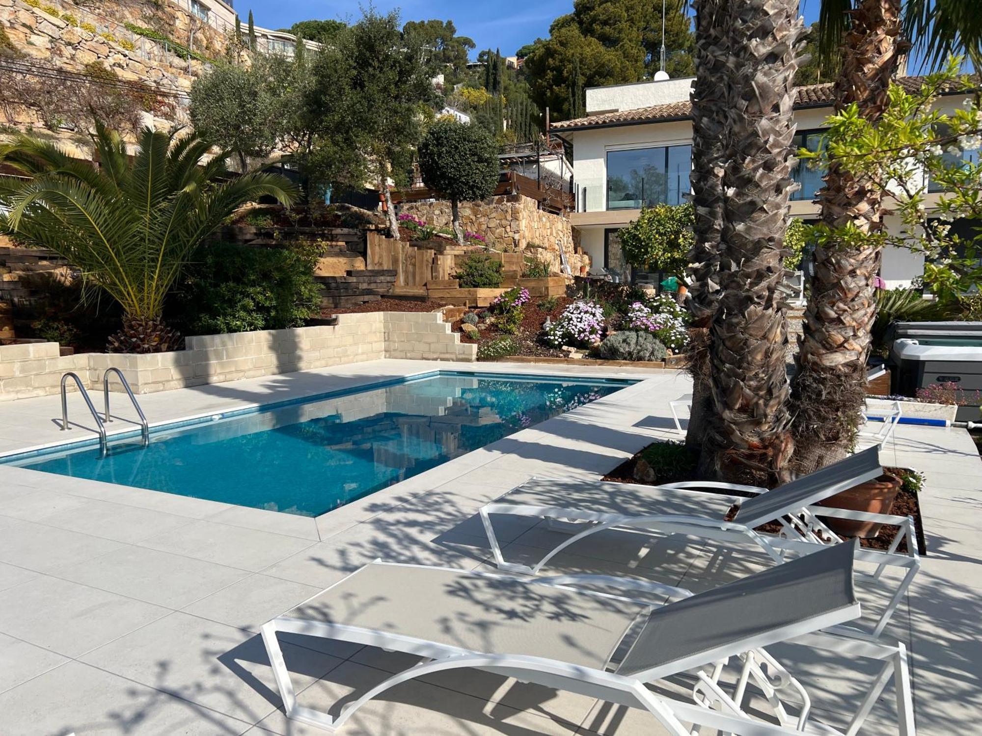 Casa Karian Apartment Тоса де Мар Екстериор снимка