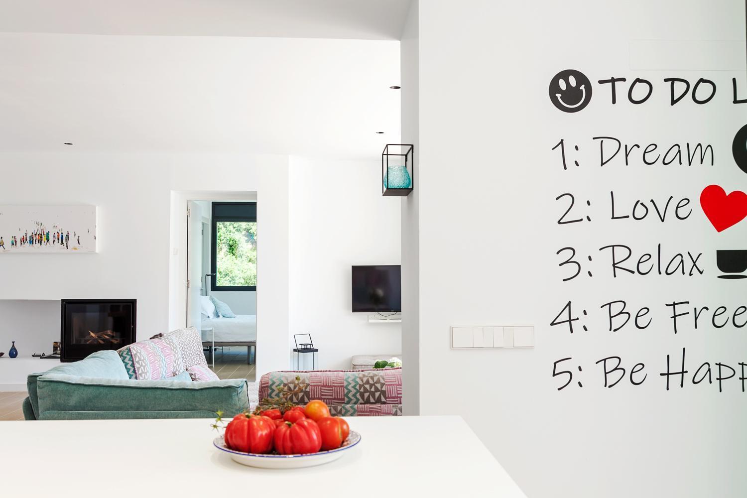 Casa Karian Apartment Тоса де Мар Екстериор снимка