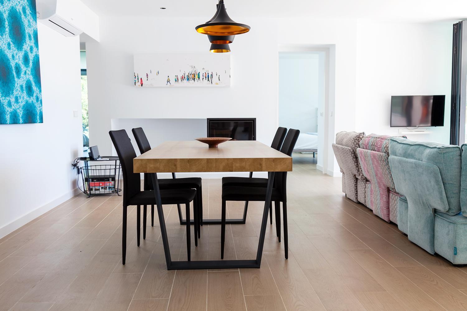 Casa Karian Apartment Тоса де Мар Екстериор снимка